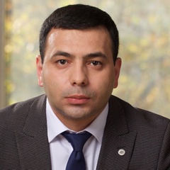 Ruslan Dursunov, 36 лет