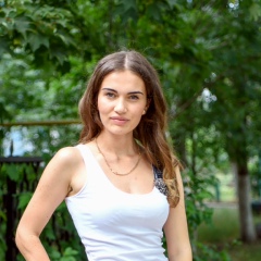 Екатерина Барабаш, 30 лет, Запорожье