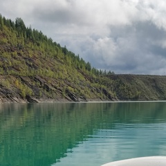 Ирина Меркурьева, Пермь