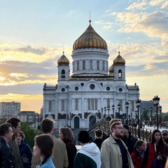 Михаил Заморин, 35 лет, Москва