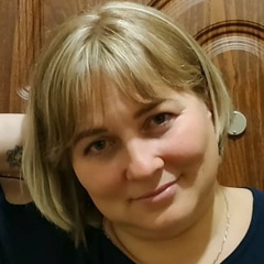 Елена Сеник, 47 лет, Москва