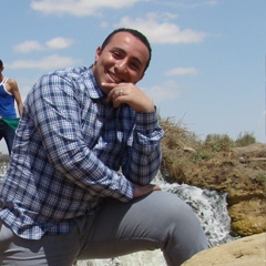 Mohamed Adel, Kafr El Sheikh