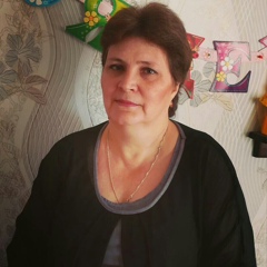 Елена Пономарева, 57 лет, Саратов