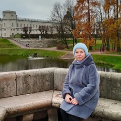 Татьяна Петровская, Санкт-Петербург