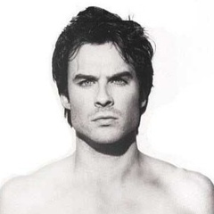 Ian Somerhalder, 46 лет, Covington