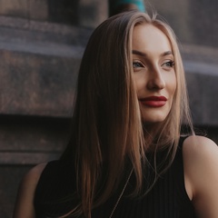 Екатерина Вабищевич, 30 лет, Москва