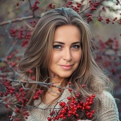 Marina Osinovatikova, Санкт-Петербург