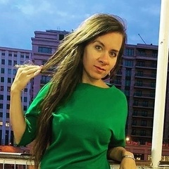 Елена Устичева