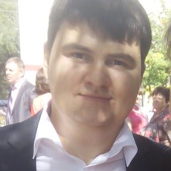 Александр Смирнов, 34 года