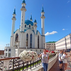 Анна Федонькина, 40 лет, Москва