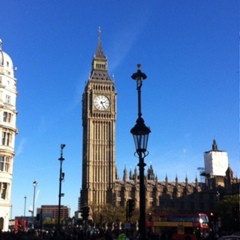 Арсен Арсланов, London