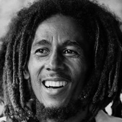 Robert Marley, 80 лет, Kingston