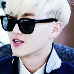 Suho Exo