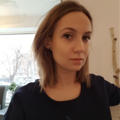 Katerina Lo, 32 года, Beijing