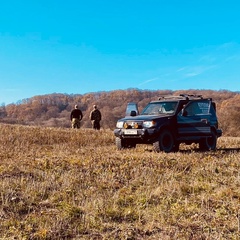 Аркадий Павлов