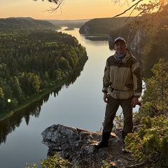 Александр Александров