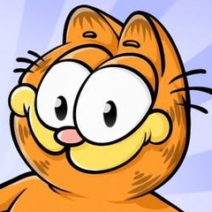 Garfield Arbuckle, Пушкин