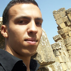 Fouda Guiren, 37 лет, Biskra