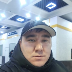 Nurbahit Ibragimov, 34 года, Тараз