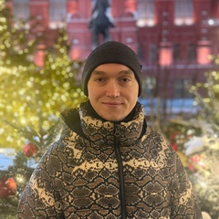 Сергей Николаев, Москва