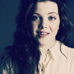 Georgie Henley, 29 лет, London