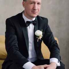 Дмитрий Маковеев, 39 лет, Москва