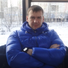 Артём Бизин, 41 год, Якутск