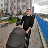 Иван Дивеев, 34 года, Красноярск