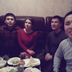 Талгат Дощанов, 28 лет, Нукус