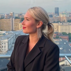 Наталья Антонова, 39 лет