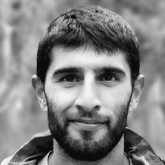 Olim Mamadbekov, 35 лет, Хорог