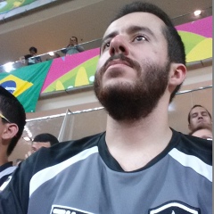 Eduardo Carvalho, 34 года, Manaus