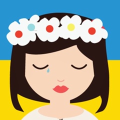 Александра Коваленко, 22 года