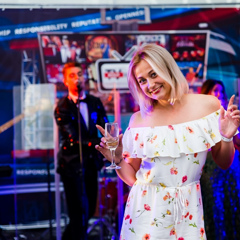 Иннуля Калинцева, 35 лет, Москва