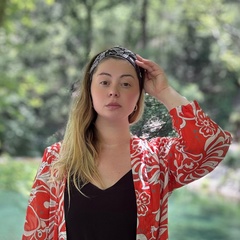 Кристина Алёшина