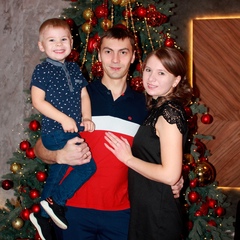 Антон Басков, 38 лет