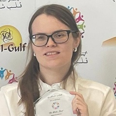 Дарья Сухова, 29 лет, Ras Al Khaimah