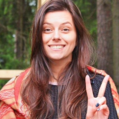Annet Ocean, 36 лет, Санкт-Петербург