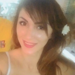 Lina Satsia, 34 года, Larnaca