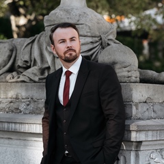 Dmitriy Kubyshkin, 37 лет, Севастополь