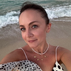 Anastasia Sinyakova, 33 года, Москва