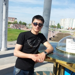 Алишер Аймуратов, 33 года, Актобе