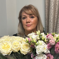 Наталья Дьяконова, 43 года, Москва