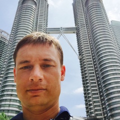 Дмитрий Шутов, 43 года, Рязань
