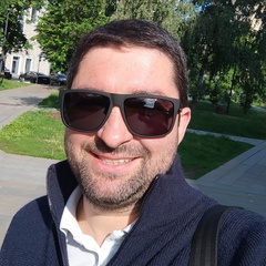 Алексей Киреев, 37 лет, Москва