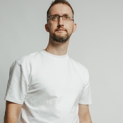 Михаил Логинов, 36 лет, Санкт-Петербург