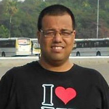 André Souza, 43 года