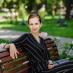 Наталия Владыченко, 47 лет, Чернигов