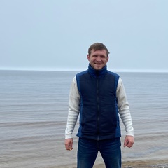 Глеб Михайлович, Санкт-Петербург