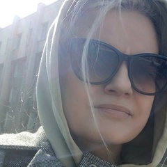 Яна Шелыгина, 41 год